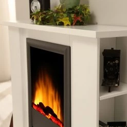 Montreux Elektrokamin Marilyn - Brilliantweiß 16 Montreux Elektrokamin Marilyn - Brilliantweiß -Badaufbewahrung Verkäufe 1000017496 220614 053 DETAILS P000000001000017496