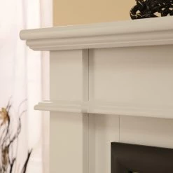 Montreux Elektrokamin Osto - Brillantweiß 27 Montreux Elektrokamin Osto - Brillantweiß -Badaufbewahrung Verkäufe 1000017536 220614 055 DETAILS P000000001000017536