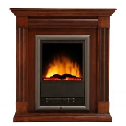 Montreux Elektrokamin Lomba - Nußbaumfarbig antik mit Wurzelfurnier 13 Montreux Elektrokamin Lomba - Nußbaumfarbig antik mit Wurzelfurnier -Badaufbewahrung Verkäufe 1000017563 220614 030 DETAILS P000000001000017563