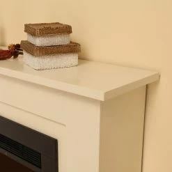 Montreux Elektrokamin Shad - Cremeweiß 21 Montreux Elektrokamin Shad - Cremeweiß -Badaufbewahrung Verkäufe 1000017570 220614 050 DETAILS P000000001000017570