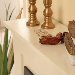 Montreux Elektrokamin Shad - Cremeweiß 22 Montreux Elektrokamin Shad - Cremeweiß -Badaufbewahrung Verkäufe 1000017570 220614 051 DETAILS P000000001000017570