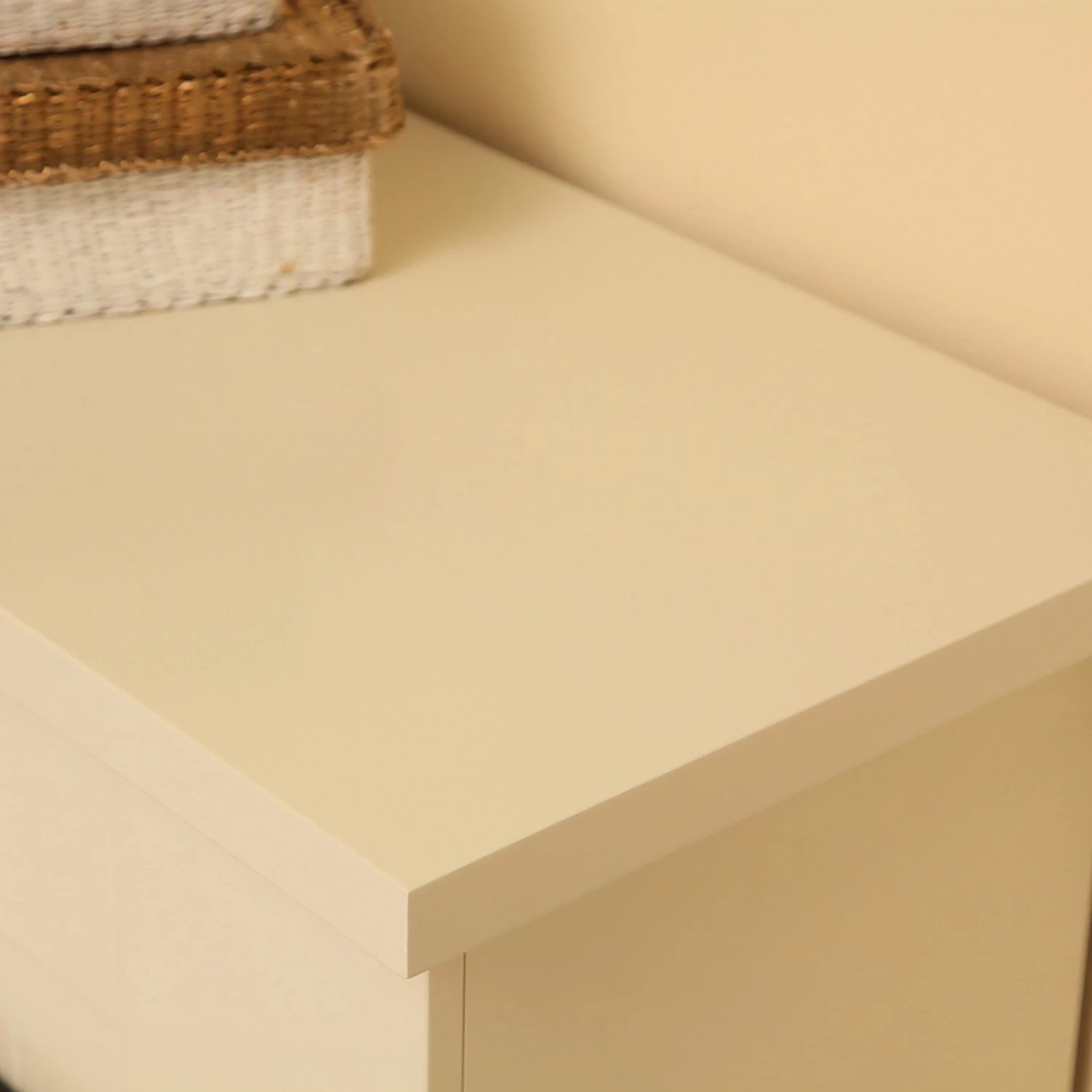 Montreux Elektrokamin Shad - Cremeweiß 8 Montreux Elektrokamin Shad - Cremeweiß – Bild 8