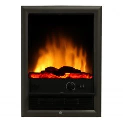 Montreux Elektro-Eckkamin Neptun - Dunkelbraun -Badaufbewahrung Verkäufe 1000017585 220614 030 DETAILS P000000001000017585