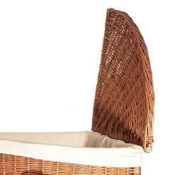 Flechtwaren Müller Wäschekorb Capalaba I - Weide - Braun 7 Flechtwaren Müller Wäschekorb Capalaba I - Weide - Braun -Badaufbewahrung Verkäufe 1000145291 181123 17113000085 GALLERYIMAGES P000000001000145291