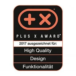 WENKO Badhocker Candy I - Kunststoff / Webstoff - Grau -Badaufbewahrung Verkäufe 1000151524 181228 14261700053 GALLERYIMAGES P000000001000151524