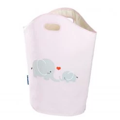 WENKO Wäschesammler Elli