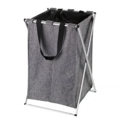 Badaufbewahrung Verkäufe 6 WENKO Wäschesammler Uno