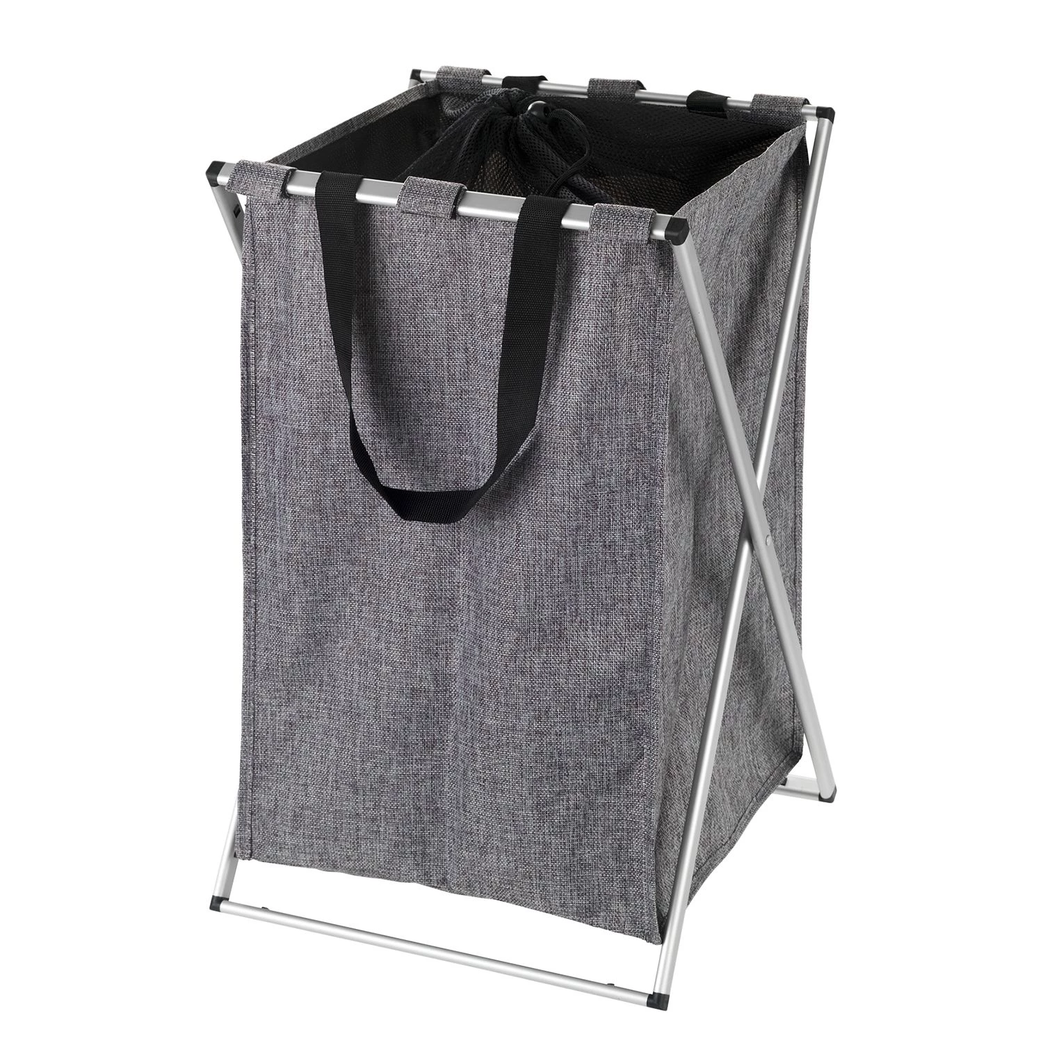 WENKO Wäschesammler Uno 1 WENKO Wäschesammler Uno