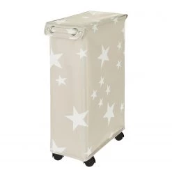 WENKO Wäschesammler Corno Stella