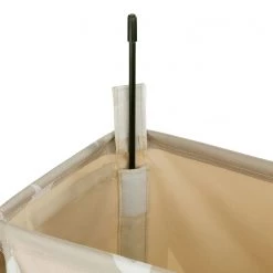 WENKO Wäschesammler Corno Stella 9 WENKO Wäschesammler Corno Stella -Badaufbewahrung Verkäufe 1000151618 181228 14264800252 GALLERYIMAGES P000000001000151618