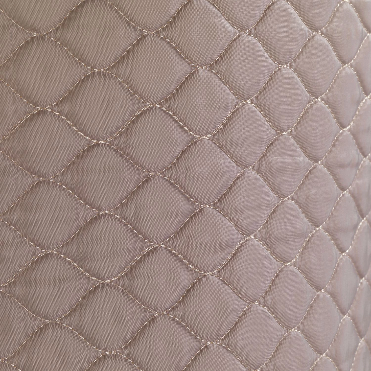 WENKO Wäschesammler Wabo - Webstoff - Warmes Beige 3 WENKO Wäschesammler Wabo - Webstoff - Warmes Beige – Bild 3