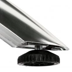 Best Freizeitmöbel Stehtisch Firenze II - Aluminium - Silber / Weiß 8 Best Freizeitmöbel Stehtisch Firenze II - Aluminium - Silber / Weiß -Badaufbewahrung Verkäufe 1000155383 190212 16463500963 GALLERYIMAGES P000000001000155383