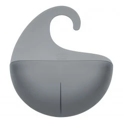 Koziol Utensilo Surf XL - Kunststoff - Grau