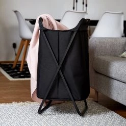 WENKO Wäschesammler Loft 7 WENKO Wäschesammler Loft -Badaufbewahrung Verkäufe 1000181598 190716 12370500534 MOOD DETAILS P000000001000181598 mood