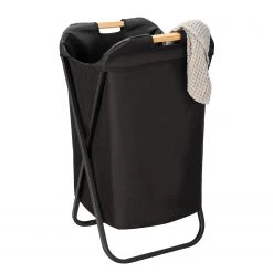 WENKO Wäschesammler Loft 8 WENKO Wäschesammler Loft -Badaufbewahrung Verkäufe 1000181598 190716 12370500535 DETAILS P000000001000181598