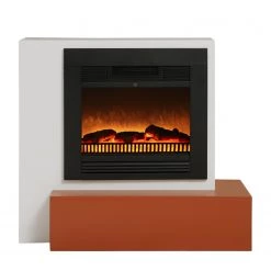 Loftscape Elektrokamin Saragossa - Weiß / Bernstein 10 Loftscape Elektrokamin Saragossa - Weiß / Bernstein -Badaufbewahrung Verkäufe 1000184340 190814 12103500073 DETAILS P000000001000184340