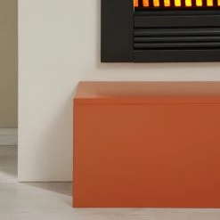 Loftscape Elektrokamin Saragossa - Weiß / Bernstein 12 Loftscape Elektrokamin Saragossa - Weiß / Bernstein -Badaufbewahrung Verkäufe 1000184340 190814 12103500075 DETAILS P000000001000184340