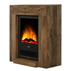 Badaufbewahrung Verkäufe 4 Naturoo Elektrokamin Agra - Camel