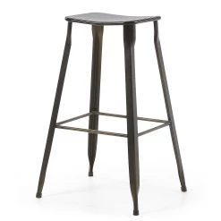 Norrwood Barstuhl Murgon (4er-Set) - Stahl - Schwarz 7 Norrwood Barstuhl Murgon (4er-Set) - Stahl - Schwarz -Badaufbewahrung Verkäufe 1000187009 191219 14274500004 DETAILS P000000001000187009