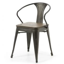 Norrwood Barstuhl Madeley (4er-Set) - Bambus massiv / Stahl - Schwarz 9 Norrwood Barstuhl Madeley (4er-Set) - Bambus massiv / Stahl - Schwarz -Badaufbewahrung Verkäufe 1000187021 191219 14274600010 DETAILS P000000001000187021