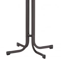 Siena Garden Stehtisch Mecalit I - Stahl - Anthrazit 5 Siena Garden Stehtisch Mecalit I - Stahl - Anthrazit -Badaufbewahrung Verkäufe 1000210185 200423 18183500042 DETAILS P000000001000210185