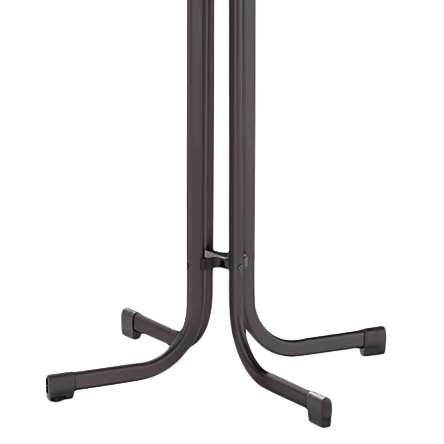 Siena Garden Stehtisch Mecalit I - Stahl - Anthrazit 3 Siena Garden Stehtisch Mecalit I - Stahl - Anthrazit – Bild 3