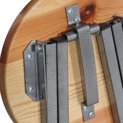 Siena Garden Barhocker Clancy - Stahl / Kiefer massiv - Silver / Braun 7 Siena Garden Barhocker Clancy - Stahl / Kiefer massiv - Silver / Braun -Badaufbewahrung Verkäufe 1000210376 200423 18043500356 DETAILS P000000001000210376