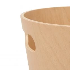 Umbra Stauraumhocker Woodrow - Beige 26 Umbra Stauraumhocker Woodrow - Beige -Badaufbewahrung Verkäufe 1000220557 200817 10410400507 DETAILS P000000001000220557