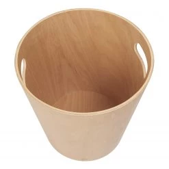 Umbra Stauraumhocker Woodrow - Beige 29 Umbra Stauraumhocker Woodrow - Beige -Badaufbewahrung Verkäufe 1000220557 200817 10410500510 DETAILS P000000001000220557