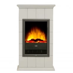 Ridgevalley Elektrokamin Binz - Cremeweiß 13 Ridgevalley Elektrokamin Binz - Cremeweiß -Badaufbewahrung Verkäufe 1000224498 200922 15384300034 DETAILS P000000001000224498