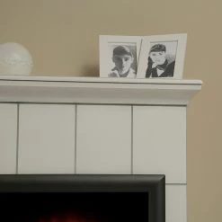 Ridgevalley Elektrokamin Binz - Cremeweiß 14 Ridgevalley Elektrokamin Binz - Cremeweiß -Badaufbewahrung Verkäufe 1000224498 200922 15384400036 DETAILS P000000001000224498