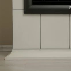 Ridgevalley Elektrokamin Binz - Cremeweiß 18 Ridgevalley Elektrokamin Binz - Cremeweiß -Badaufbewahrung Verkäufe 1000224498 200922 15384700039 DETAILS P000000001000224498