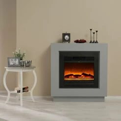 Loftscape Elektrokamin Baltrum - Grau 12 Loftscape Elektrokamin Baltrum - Grau -Badaufbewahrung Verkäufe 1000224501 200922 15390800063 MOOD DETAILS P000000001000224501 mood