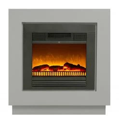 Loftscape Elektrokamin Baltrum - Grau 13 Loftscape Elektrokamin Baltrum - Grau -Badaufbewahrung Verkäufe 1000224501 200922 15390900064 DETAILS P000000001000224501