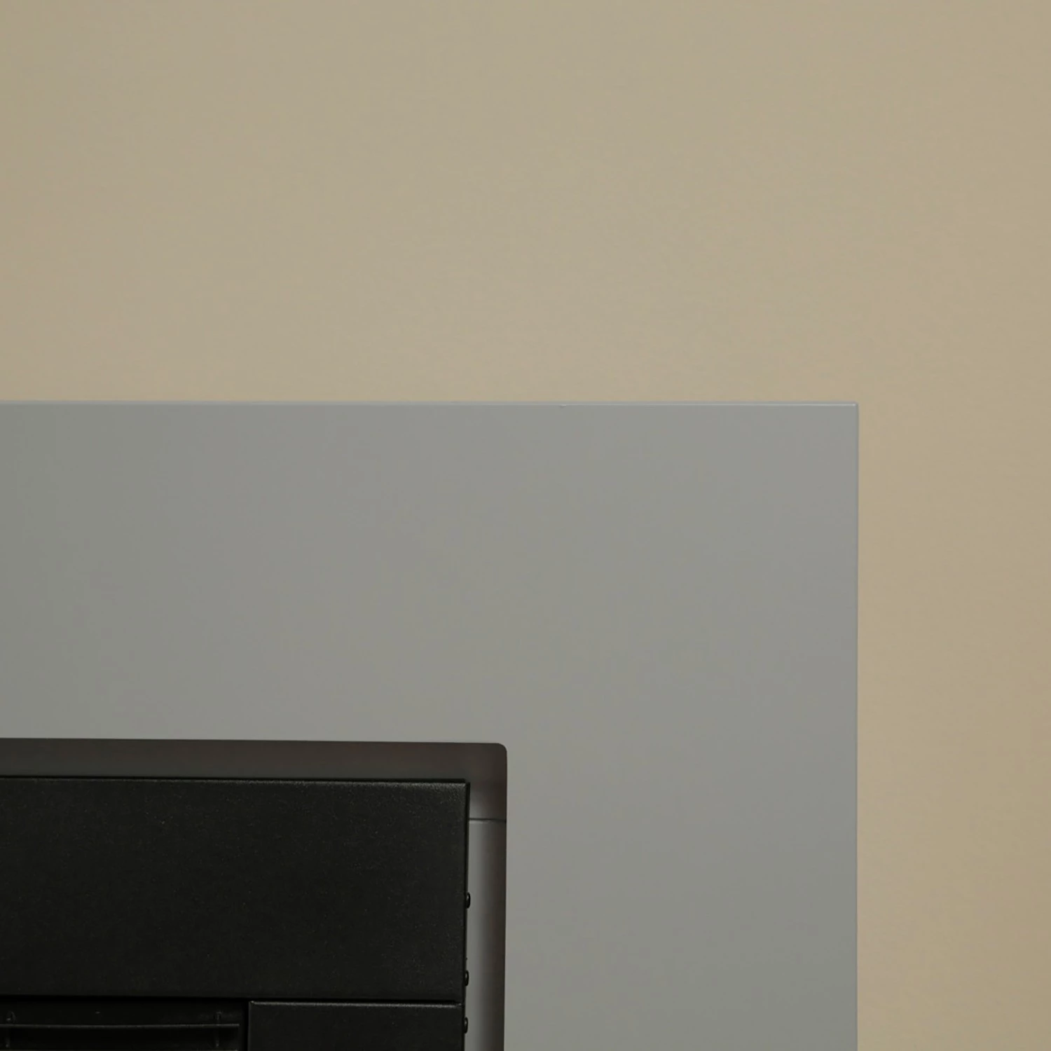 Loftscape Elektrokamin Baltrum - Grau 6 Loftscape Elektrokamin Baltrum - Grau – Bild 6