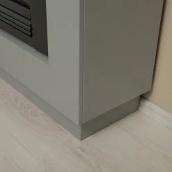 Loftscape Elektrokamin Baltrum - Grau 16 Loftscape Elektrokamin Baltrum - Grau -Badaufbewahrung Verkäufe 1000224501 200922 15391200067 DETAILS P000000001000224501