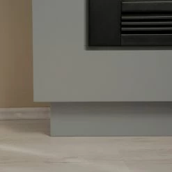 Loftscape Elektrokamin Baltrum - Grau 18 Loftscape Elektrokamin Baltrum - Grau -Badaufbewahrung Verkäufe 1000224501 200922 15391400069 DETAILS P000000001000224501