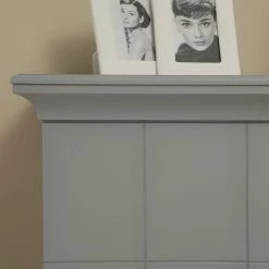 Ridgevalley Elektrokamin Sellin - Grau 14 Ridgevalley Elektrokamin Sellin - Grau -Badaufbewahrung Verkäufe 1000224508 200922 15395900115 DETAILS P000000001000224508