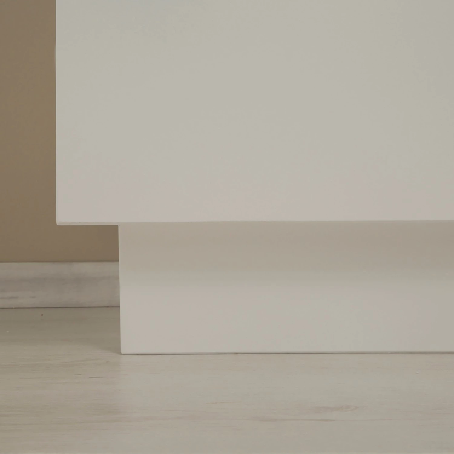 Loftscape Elektrokamin Borkum - Weiß - Einsatz Stein Dekor 9 Loftscape Elektrokamin Borkum - Weiß - Einsatz Stein Dekor – Bild 9