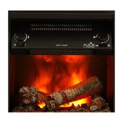 Loftscape Elektrokamin Boyne - Marmor Weiß Dekor -Badaufbewahrung Verkäufe 1000230615 201113 12534600071 DETAILS P000000001000230615