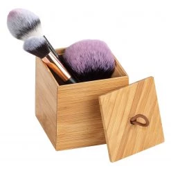 WENKO Bambus Box Terra V (2er-Set) - Bambus - Braun -Badaufbewahrung Verkäufe 1000237897 210104 10025100153 DETAILS P000000001000237897