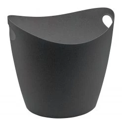 Koziol Zuber Bottichelli - Kunststoff - Grau