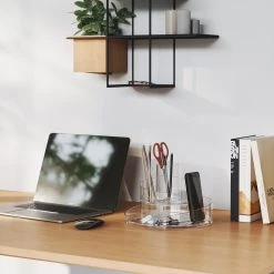 Umbra Kosmetik-Organizer Cascada - Kunststoff - Transparent 10 Umbra Kosmetik-Organizer Cascada - Kunststoff - Transparent -Badaufbewahrung Verkäufe 1000255601 210330 14355400012 MOOD DETAILS P000000001000255601 mood