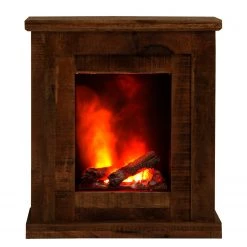 Naturoo Elektrokamin Mumbai - Braun 14 Naturoo Elektrokamin Mumbai - Braun -Badaufbewahrung Verkäufe 1000289240 210908 06202000004 DETAILS P000000001000289240