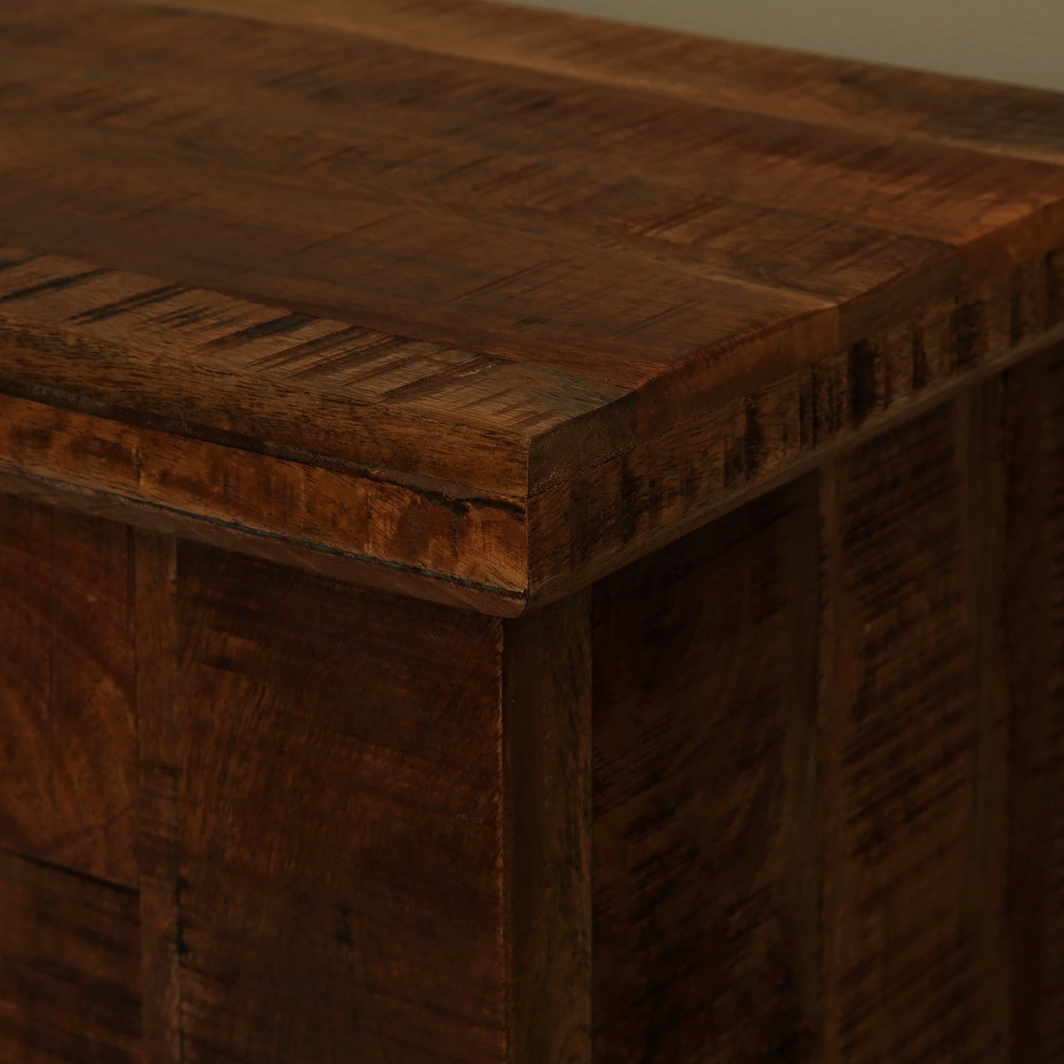 Naturoo Elektrokamin Mumbai - Braun 7 Naturoo Elektrokamin Mumbai - Braun – Bild 7