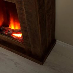 Naturoo Elektrokamin Mumbai - Braun 21 Naturoo Elektrokamin Mumbai - Braun -Badaufbewahrung Verkäufe 1000289240 210908 06202100011 DETAILS P000000001000289240