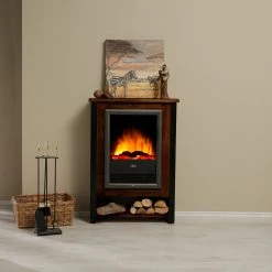 Red Living Elektrokamin Kalkutta - Mango massiv / Metall - Dunkelbraun 17 Red Living Elektrokamin Kalkutta - Mango massiv / Metall - Dunkelbraun -Badaufbewahrung Verkäufe 1000289255 210908 06202200025 MOOD DETAILS P000000001000289255 mood