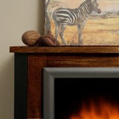 Red Living Elektrokamin Kalkutta - Mango massiv / Metall - Dunkelbraun 19 Red Living Elektrokamin Kalkutta - Mango massiv / Metall - Dunkelbraun -Badaufbewahrung Verkäufe 1000289255 210908 06202200027 DETAILS P000000001000289255