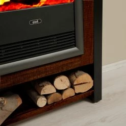 Red Living Elektrokamin Kalkutta - Mango massiv / Metall - Dunkelbraun 21 Red Living Elektrokamin Kalkutta - Mango massiv / Metall - Dunkelbraun -Badaufbewahrung Verkäufe 1000289255 210908 06202200029 DETAILS P000000001000289255