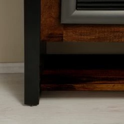 Red Living Elektrokamin Kalkutta - Mango massiv / Metall - Dunkelbraun 25 Red Living Elektrokamin Kalkutta - Mango massiv / Metall - Dunkelbraun -Badaufbewahrung Verkäufe 1000289255 210908 06202200033 DETAILS P000000001000289255